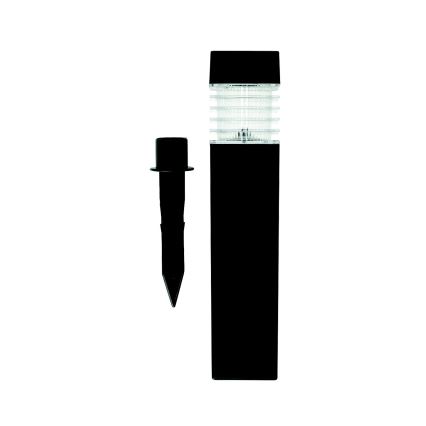 ZESTAW 4x LED Lampa solarna LED/0,06W/1,2V 6000K IP44