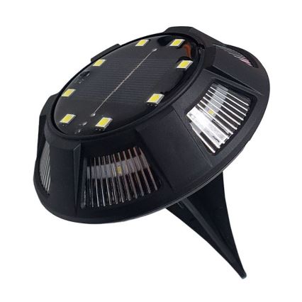 ZESTAW 4x LED Lampa solarna LED/1,2V 200 mAh IP44