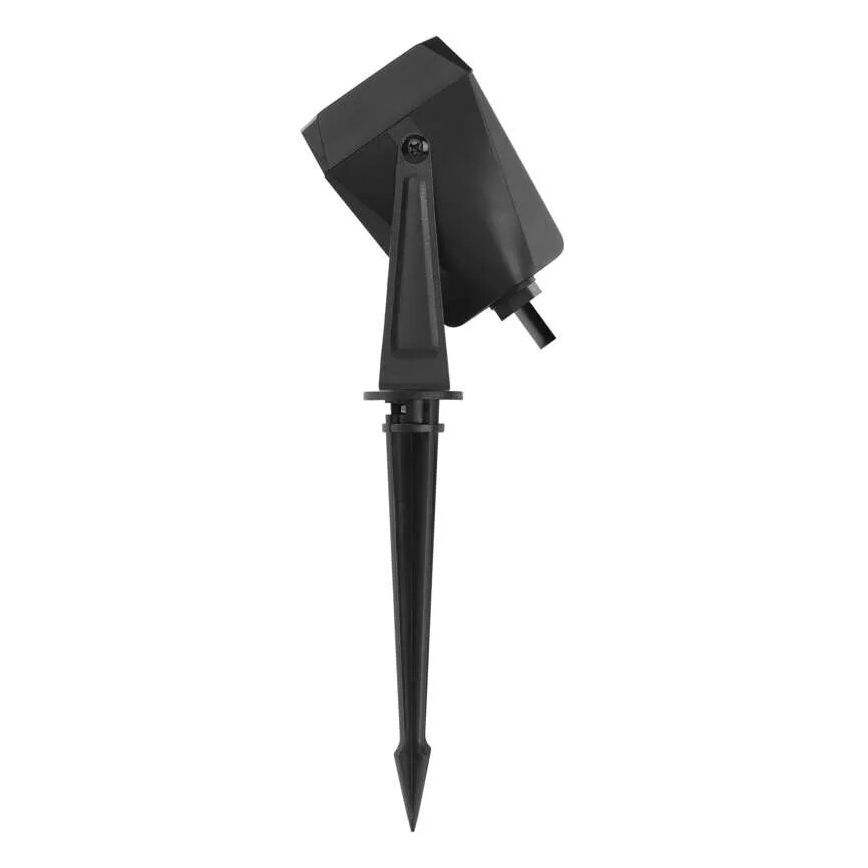ZESTAW 4x LED RGBIC Ściemnialna lampa zewnętrzna LED/7W/230V 3000-6500K IP65 Wi-Fi Tuya