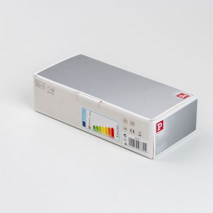 ZESTAW 5x LED Żarówka A60 E27/9W/230V 2700K - Paulmann 28780