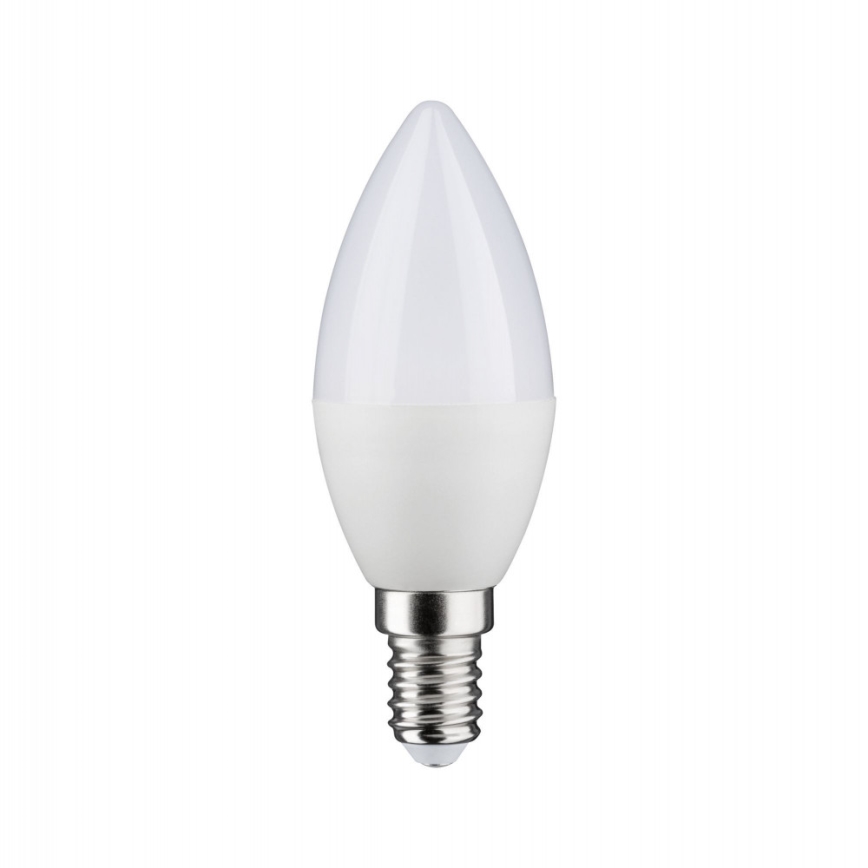 ZESTAW 5x LED Żarówka E14/5,5W/230V 2700K - Paulmann 28782