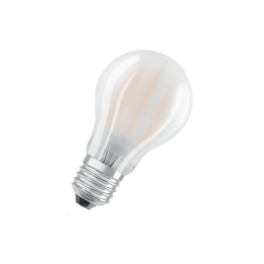 ZESTAW 5x LED Żarówka E27/7W/230V 2700K - Osram