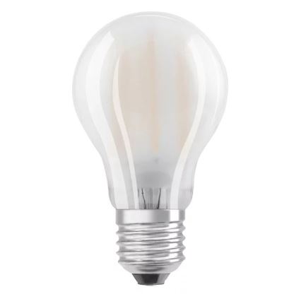 ZESTAW 5x LED Żarówka E27/7W/230V 2700K - Osram