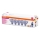 ZESTAW 5x LED Żarówka MR16 GU5,3/3,8W/12V 4000K 36° - Osram