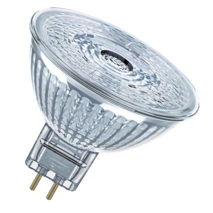 ZESTAW 5x LED Żarówka MR16 GU5,3/3,8W/12V 4000K 36° - Osram