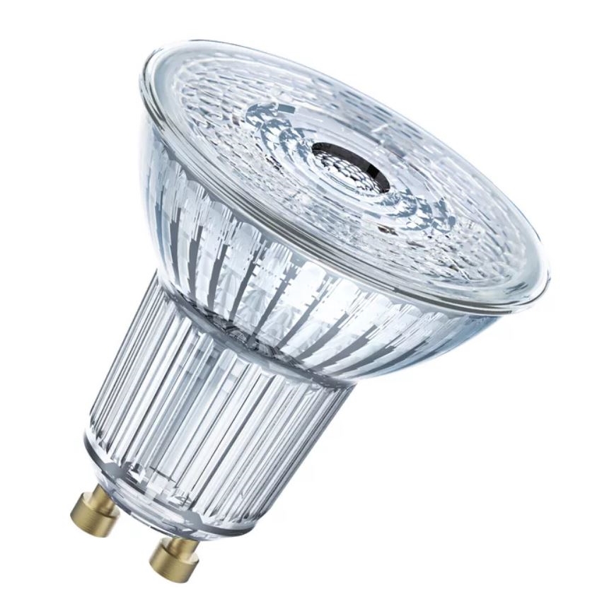 ZESTAW 5x LED Żarówka ściemnialna PAR16 GU10/4,5W/230V 4000K 36° - Osram