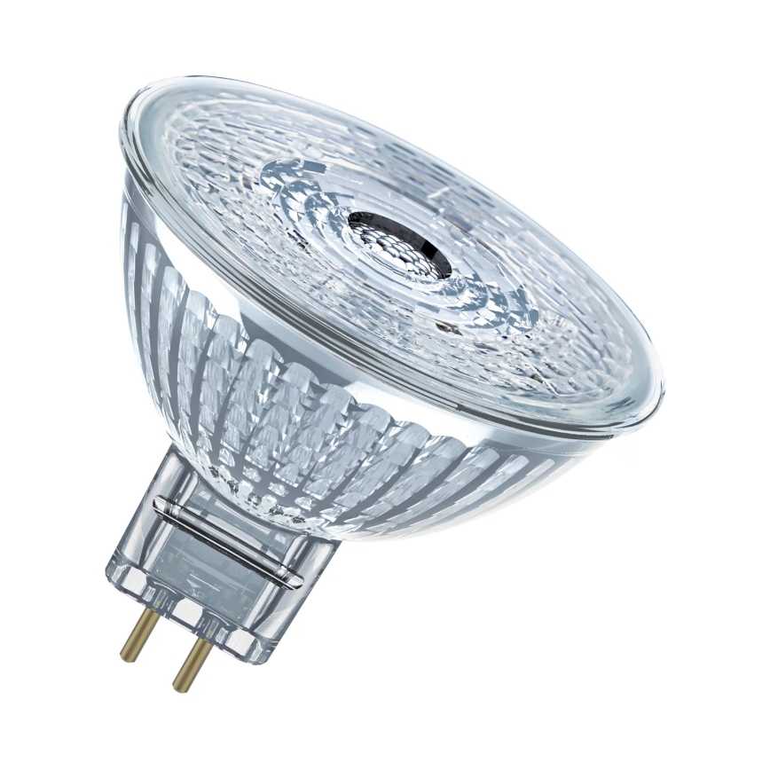 Zestaw 5x żarówek LED MR16 GU5,3/2,6W/12V 2700K 36° - Osram