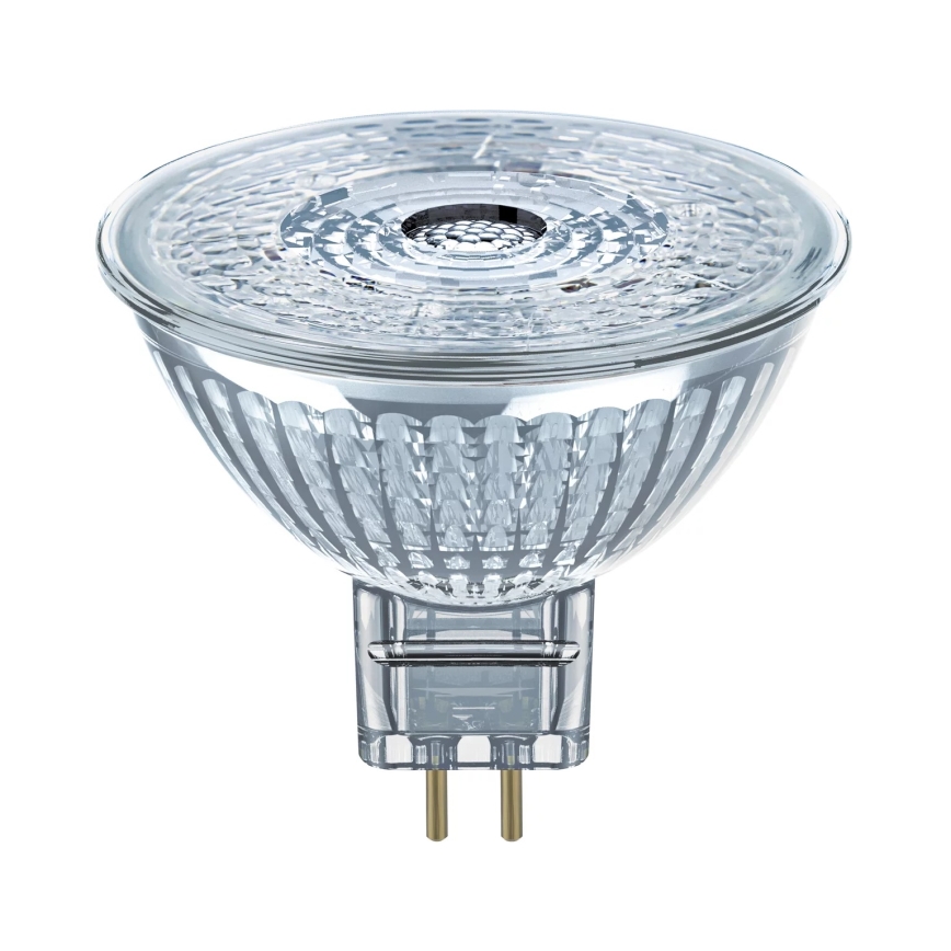 Zestaw 5x żarówek LED MR16 GU5,3/2,6W/12V 2700K 36° - Osram