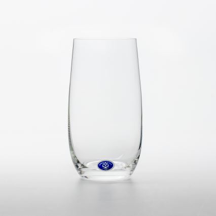 Zestaw 6x szklanka 540 ml przezroczysty