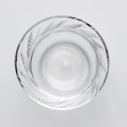 Zestaw 6x szklanka 90 ml przezroczysta