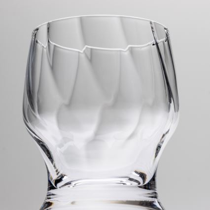Zestaw 6x szklanka Katka 60 ml przezroczysty