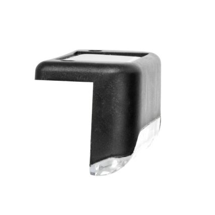 ZESTAW 8x LED Solarne oświetlenie schodów LED/0,06W/1,2V 3000K IP44 600 mAh