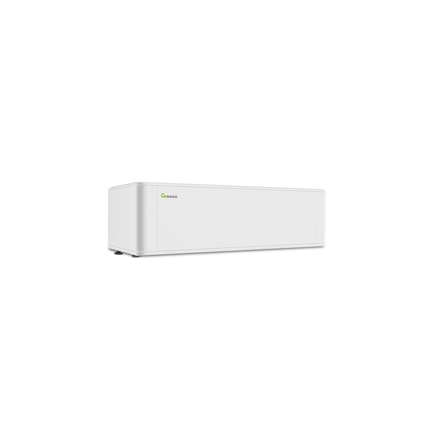 Zestaw baterii solarnych GROWATT: BMS do konwerterów SPH TL3-BH UP + ARK-2.5H-A1 - 10,24 kWh