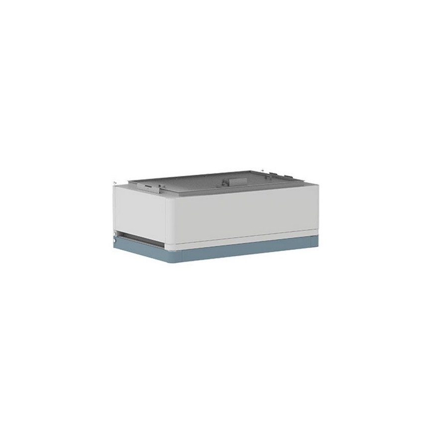 Zestaw baterii solarnych PYLONTECH: BMS Force H1 + Force H1 14,2 kWh