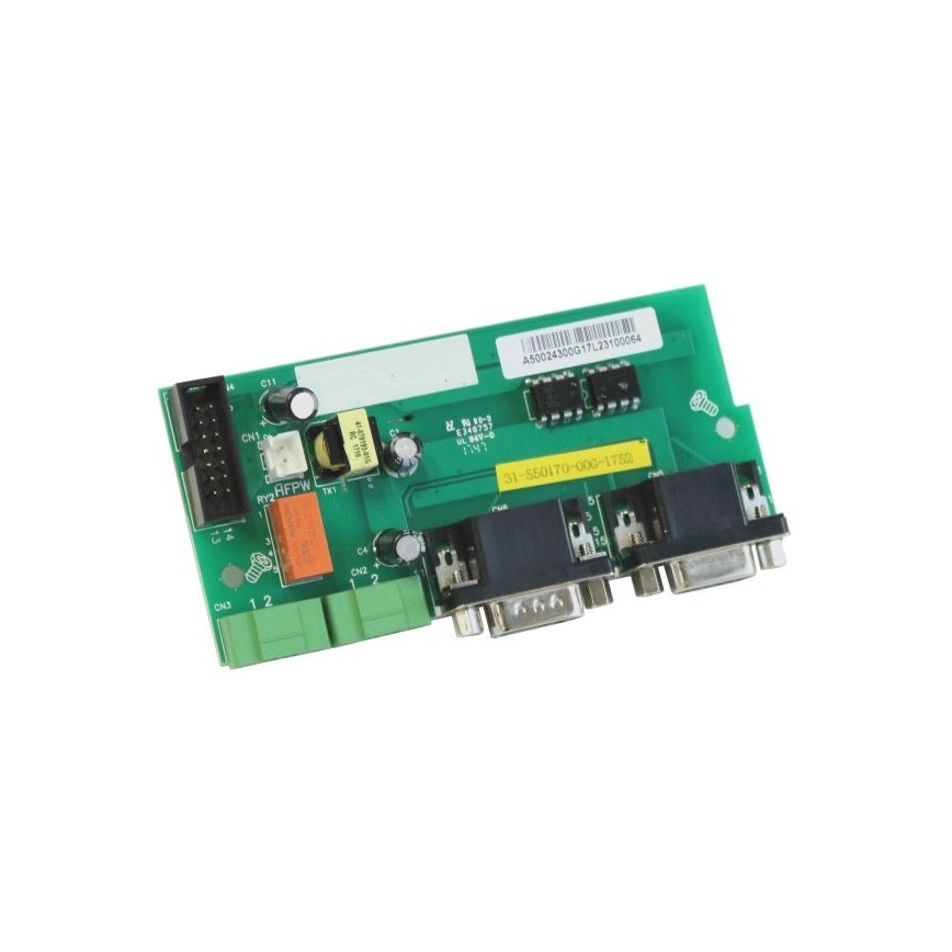 Zestaw do równoległego połączenia falowników 230V