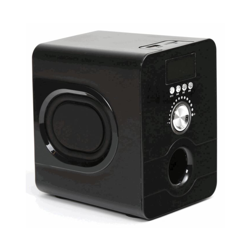 Zestaw głośników z subwooferem 5w1 11W/5V + pilot
