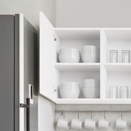 Zestaw kuchenny ARLEN 180 cm biały