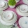 Zestaw obiadowy 18 szt. zielony/porcelana