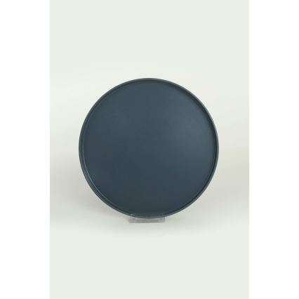 Zestaw obiadowy 20 szt. wielobarwny/kamionka