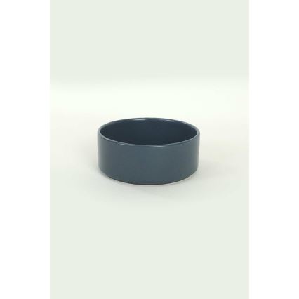 Zestaw obiadowy 20 szt. wielobarwny/kamionka