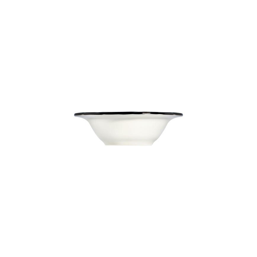 Zestaw obiadowy 24-częściowy, wielobarwny/porcelana