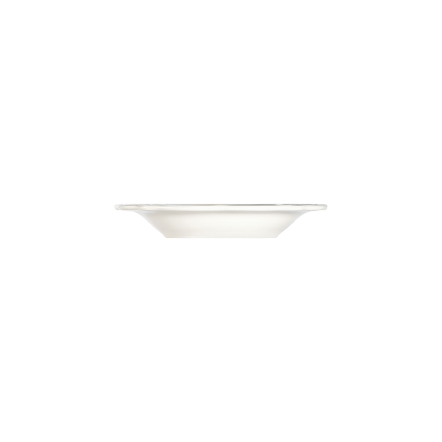 Zestaw obiadowy 24 szt. biały/porcelana