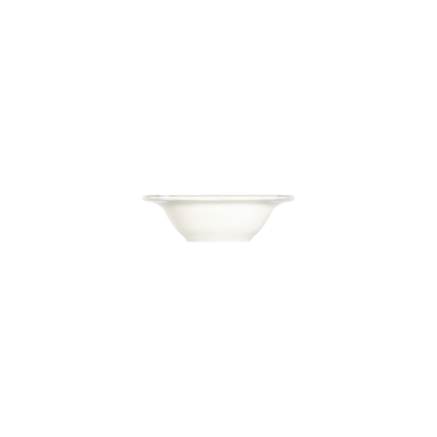 Zestaw obiadowy 24 szt. biały/porcelana