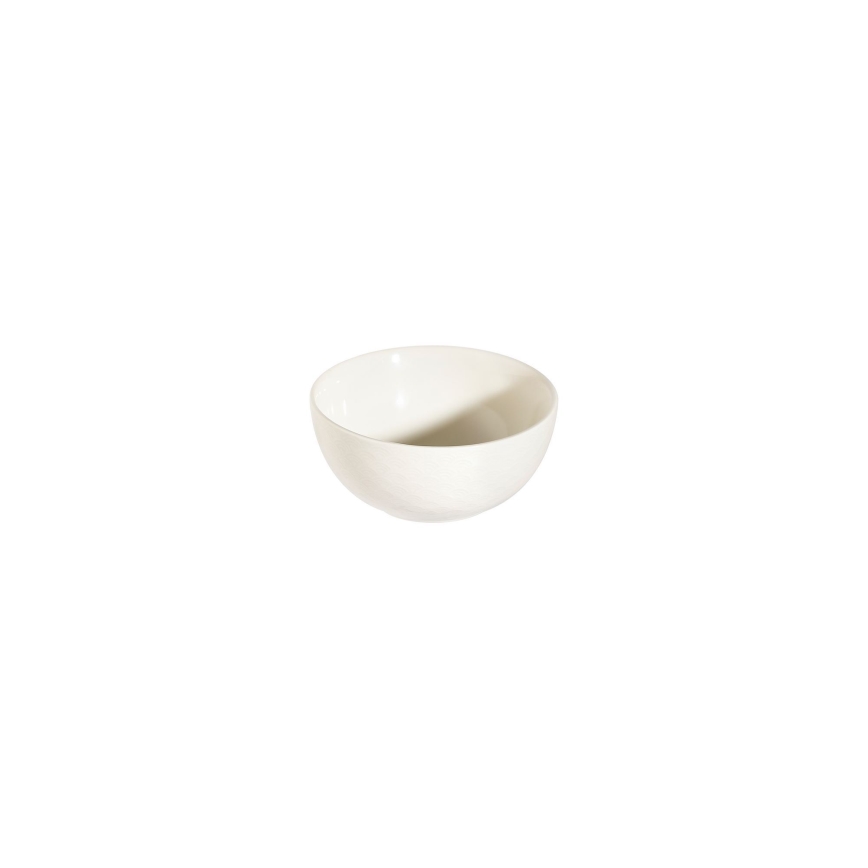 Zestaw obiadowy 24 szt. biały/porcelana