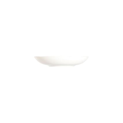 Zestaw obiadowy 24 szt. różowy/beżowy/porcelana