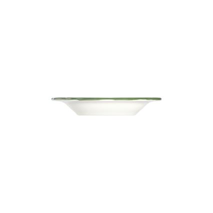 Zestaw obiadowy 24 szt. wielobarwny/porcelana
