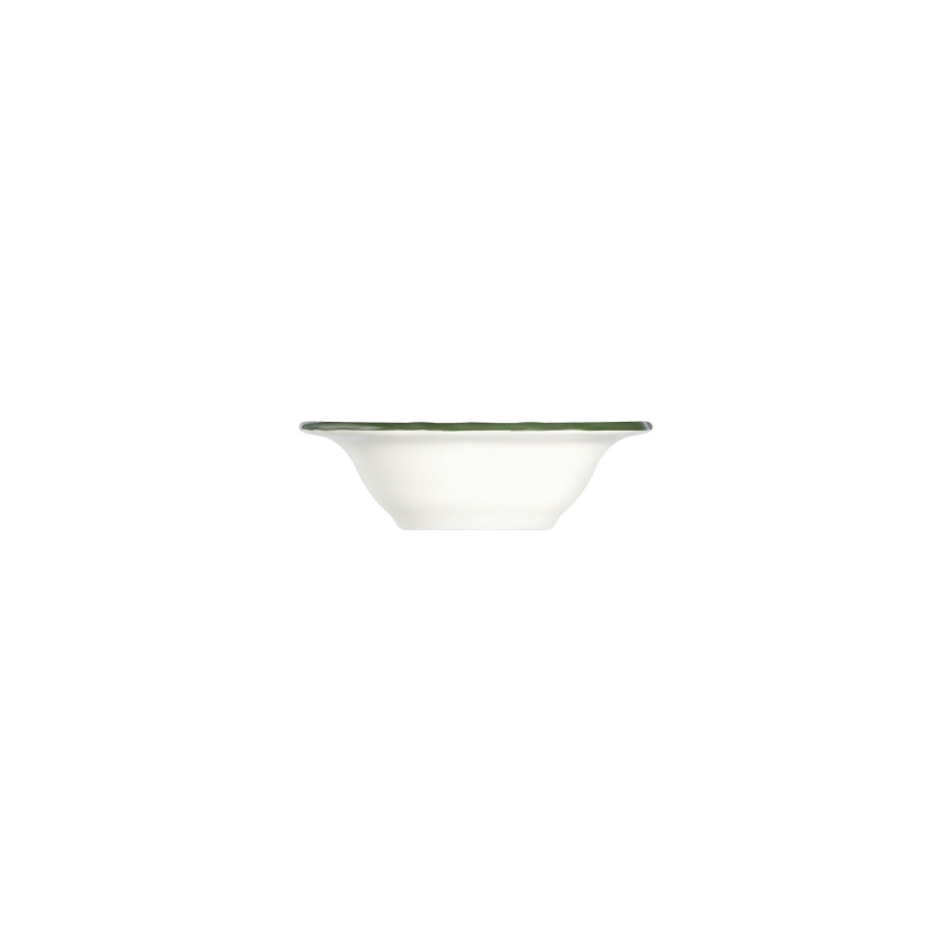 Zestaw obiadowy 24 szt. wielobarwny/porcelana