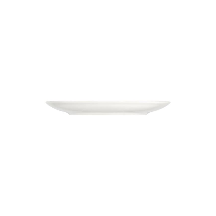 Zestaw obiadowy 24 szt. wielobarwny/porcelana