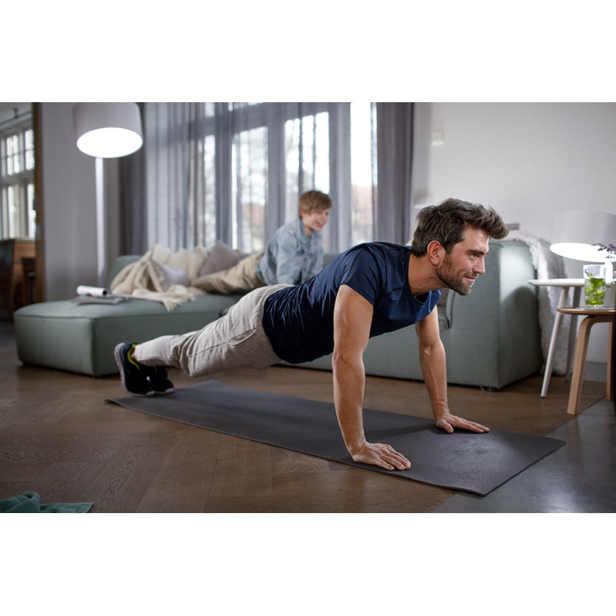 Zestaw podstawowy Philips HUE STARTER KIT 3xE27/9W + urządzenie do łączenia