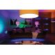 Zestaw podstawowy Philips Hue WHITE AND COLOR AMBIANCE 3xE27/9,5W/230V 2000-6500K