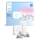 Zestaw podstawowy Philips Hue White And Color Ambiance Essential 3xGU10/4,7W/230V 2200-6500K + Hue Bridge