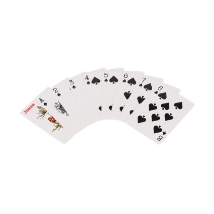 Zestaw pokerowy w walizce 100 szt.