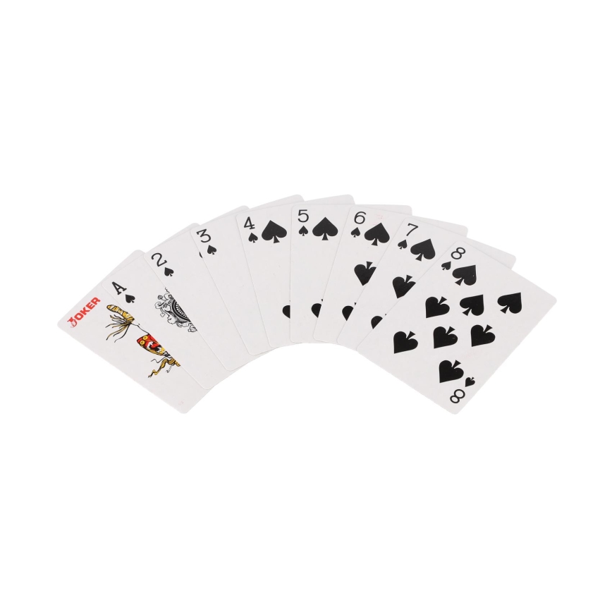 Zestaw pokerowy w walizce 100 szt.