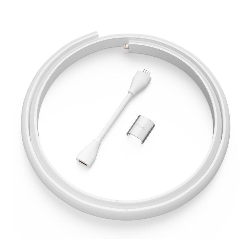 Zestaw przedłużający do taśmy LED Philips Hue White And Color AmbianceLED/12,3W/230V 1 m