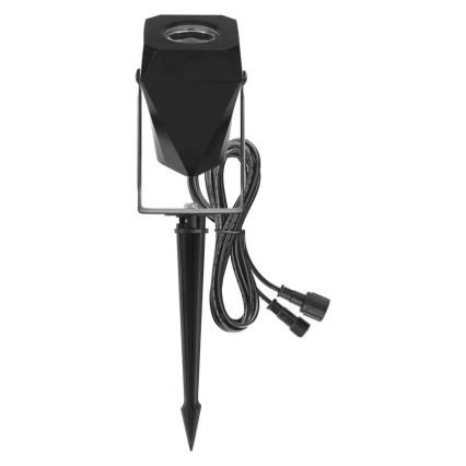 LED RGBIC Ściemnialna lampa zewnętrzna GoSmart - rozszerzenie LED/1,5W/230V 3000-6500K IP65 Wi-Fi Tuya