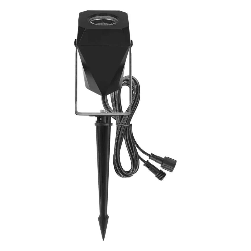 LED RGBIC Ściemnialna lampa zewnętrzna GoSmart - rozszerzenie LED/1,5W/230V 3000-6500K IP65 Wi-Fi Tuya