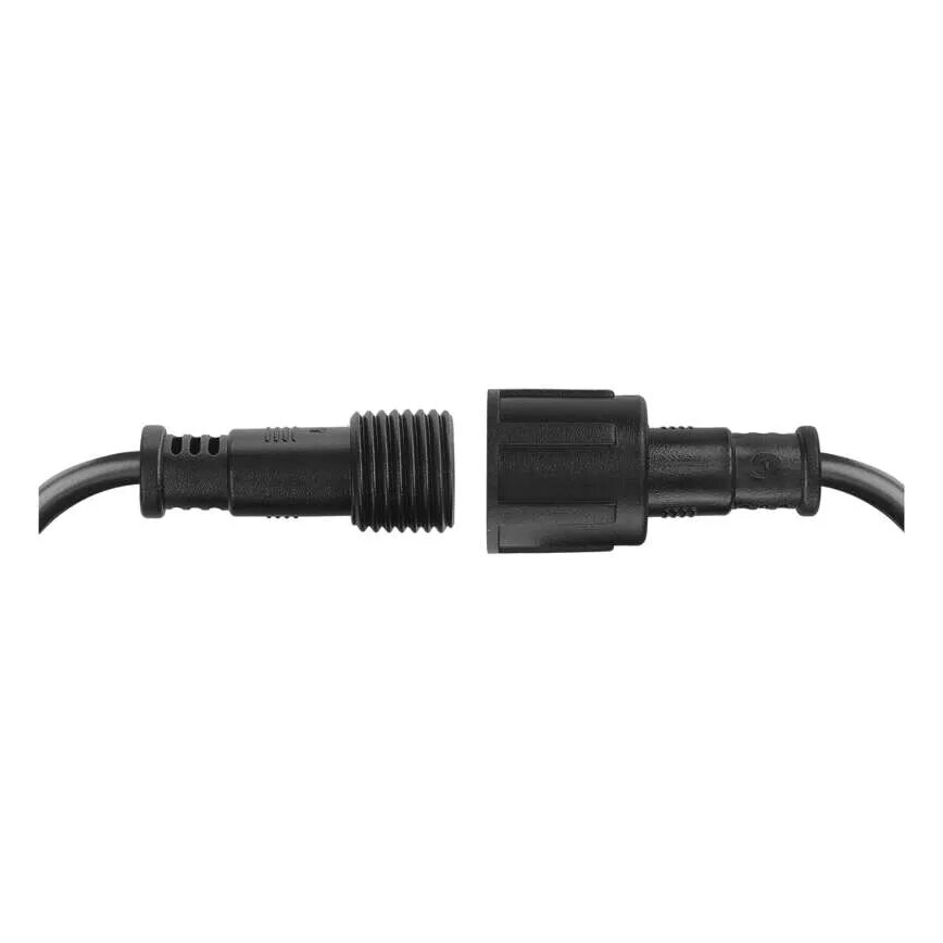 LED RGBIC Ściemnialna lampa zewnętrzna GoSmart - rozszerzenie LED/1,5W/230V 3000-6500K IP65 Wi-Fi Tuya