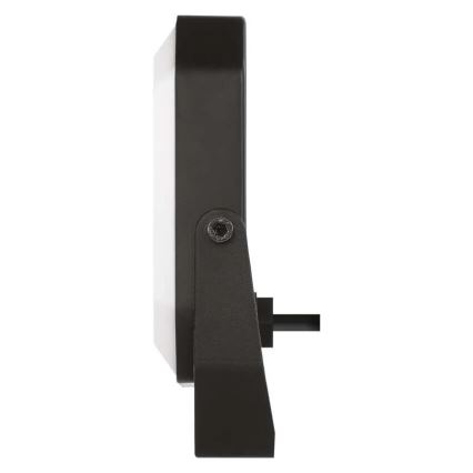 LED RGBIC Ściemnialny zewnętrzny reflektor GoSmart - rozszerzenie LED/4W/230V 3000-6500K IP65 Wi-Fi Tuya