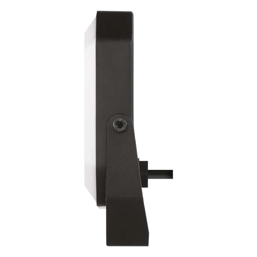 LED RGBIC Ściemnialny zewnętrzny reflektor GoSmart - rozszerzenie LED/4W/230V 3000-6500K IP65 Wi-Fi Tuya