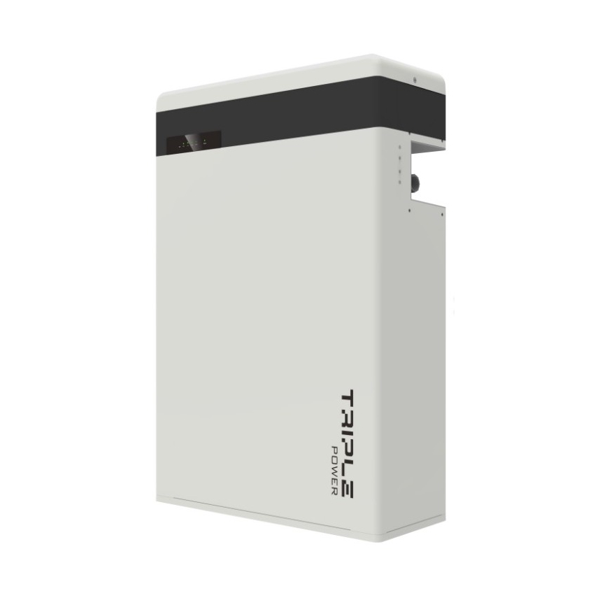 Zestaw solarny: 10kW SOLAX przetwornik 3p + 11,6 kWh TRIPLE Power baterie V2 + miernik elektryczny 3p