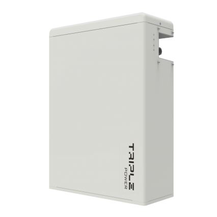 Zestaw solarny: 10kW SOLAX przetwornik 3p + 11,6 kWh TRIPLE Power baterie V2 + miernik elektryczny 3p