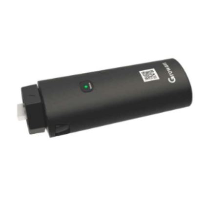 Zestaw solarny GROWATT: 10kWp JINKO + przetwornica hybrydowa 3p + akumulator 10,24 kWh