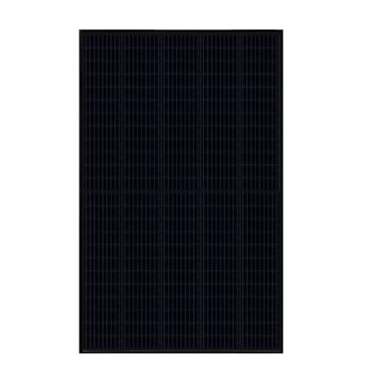 Zestaw solarny SOFAR Solar - 10kWp RISEN Full Black + 10kW SOFAR hybrydowy przetwornik 3p +10 kWh bateria