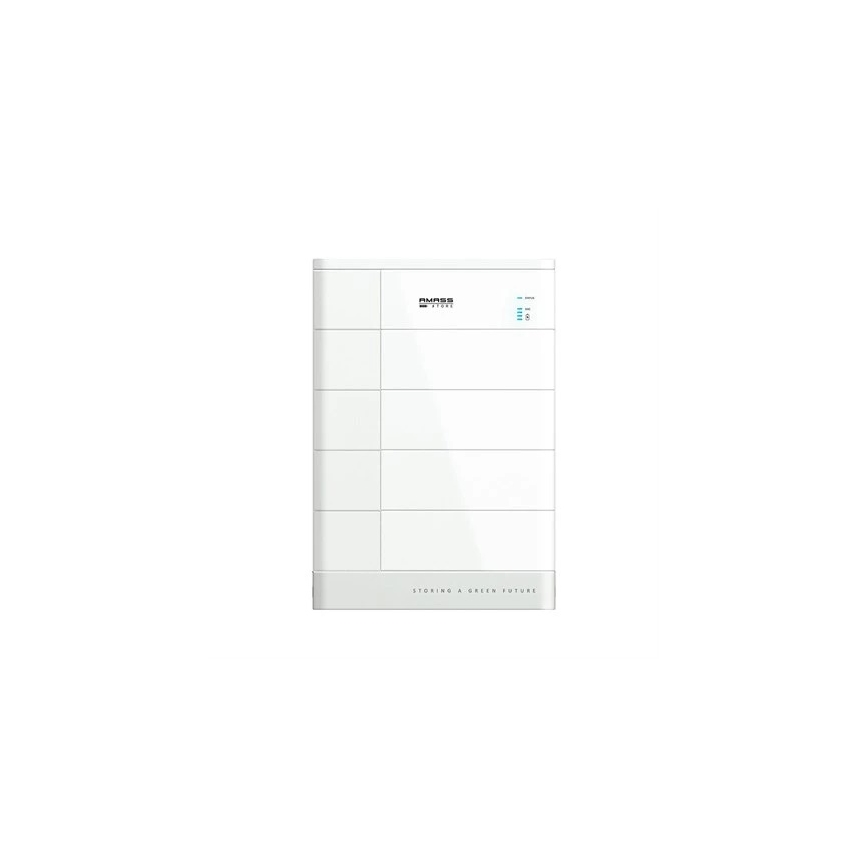 Zestaw solarny SOFAR Solar - 6kWp RISEN + inwerter hybrydowy 3f + bateria10,24 kWh