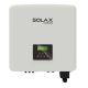 Zestaw solarny: SOLAX Power - 10kWp RISEN + 10kW SOLAX inwerter 3f + 11,6 kWh baterie