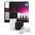 Zestaw startowy Philips Hue WHITE AND COLOR AMBIANCE 3xGU10/4,2W 2000-6500K + urządzenie do łączenia